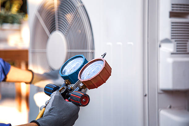 Trusted Air Conditioning Repair service in Sharon Springs, NY - HVAC Repair CO